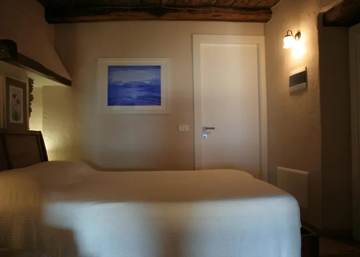 Apartament The Marenca Of Mozzola